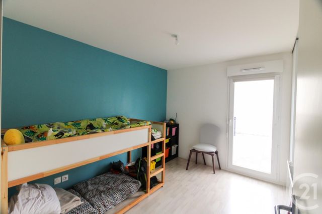 Appartement T5 à vendre - 5 pièces - 124,14 m2 - St Jacques De La Lande - 35 - BRETAGNE