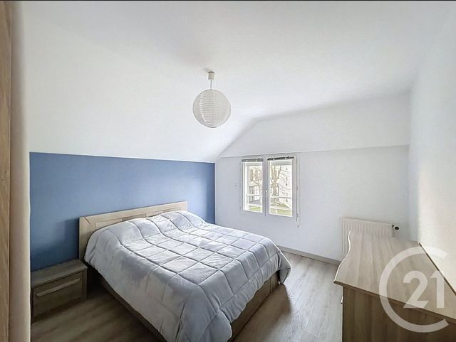 Maison &agrave; vendre - 5 pi&egrave;ces - 112 m2 - St Jacques De La Lande - 35 - BRETAGNE