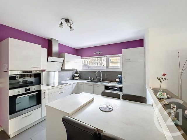 maison - ST JACQUES DE LA LANDE - 35