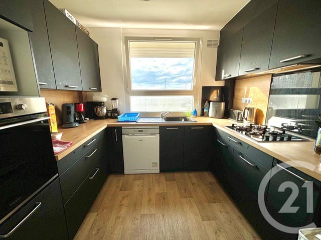 Prix immobilier RENNES - Photo d’un appartement vendu