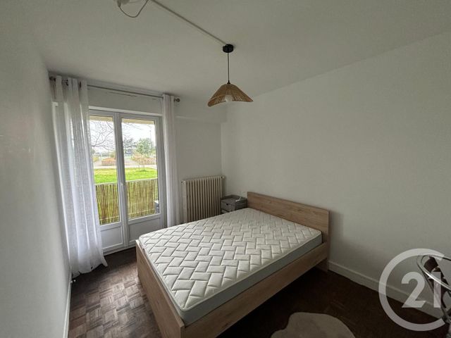 Appartement T4 à vendre - 4 pièces - 65 m2 - Rennes - 35 - BRETAGNE