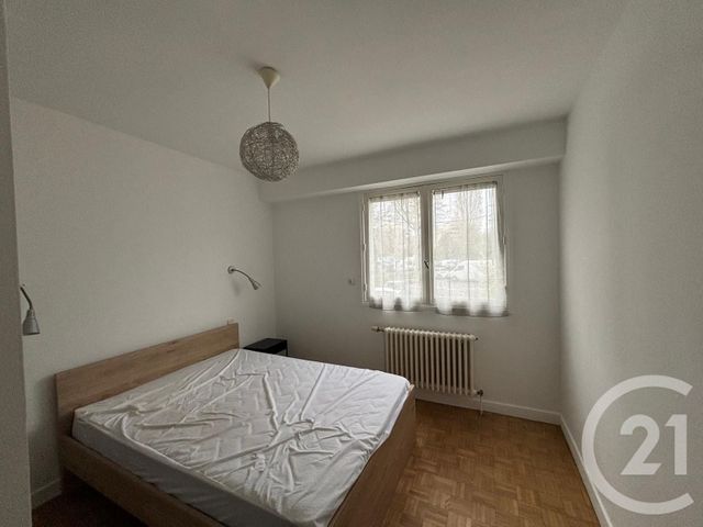 Appartement T4 à vendre - 4 pièces - 65 m2 - Rennes - 35 - BRETAGNE