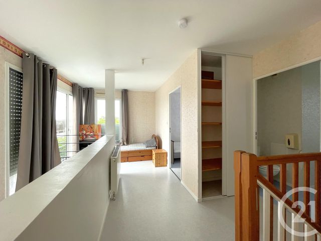 Appartement Duplex à vendre - 4 pièces - 92,29 m2 - St Jacques De La Lande - 35 - BRETAGNE