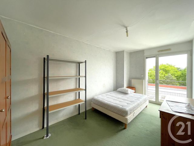 Appartement Duplex à vendre - 4 pièces - 92,29 m2 - St Jacques De La Lande - 35 - BRETAGNE