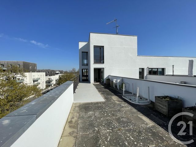 appartement - ST JACQUES DE LA LANDE - 35