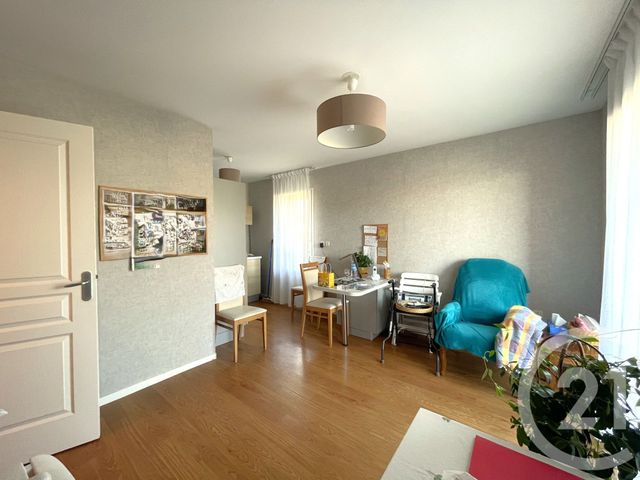 appartement - LAILLE - 35