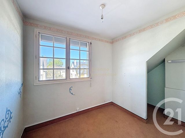 Maison &agrave; vendre - 6 pi&egrave;ces - 146 m2 - Rennes - 35 - BRETAGNE