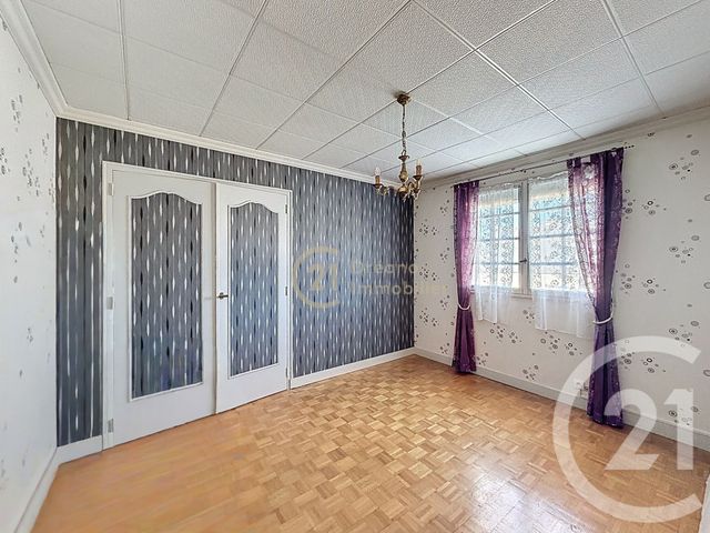 Maison &agrave; vendre - 6 pi&egrave;ces - 146 m2 - Rennes - 35 - BRETAGNE