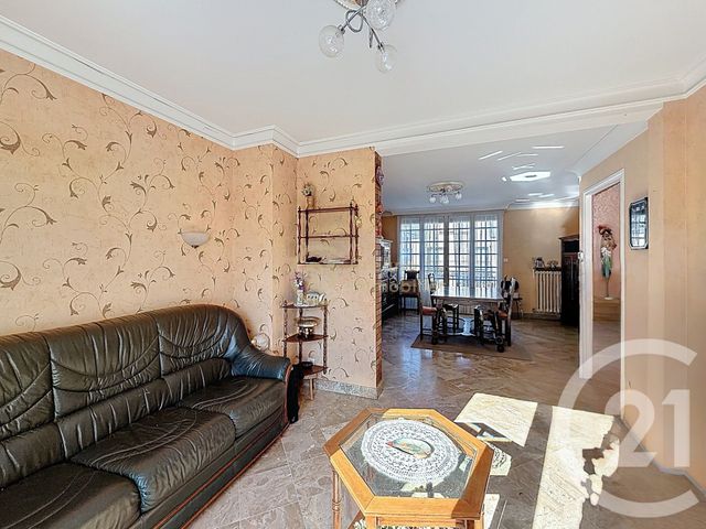 Maison &agrave; vendre - 6 pi&egrave;ces - 146 m2 - Rennes - 35 - BRETAGNE