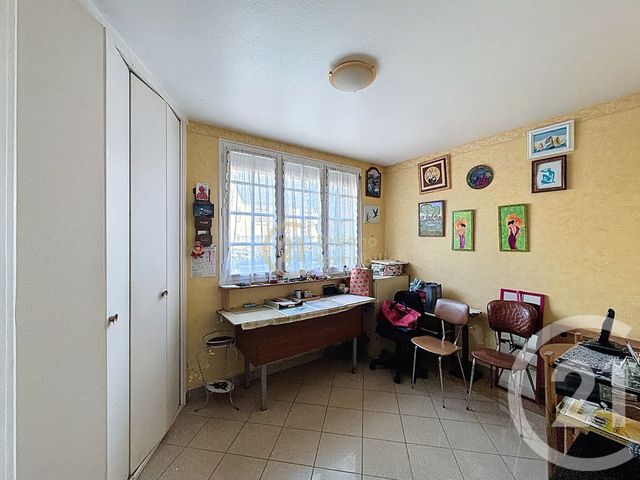 Maison &agrave; vendre - 6 pi&egrave;ces - 146 m2 - Rennes - 35 - BRETAGNE