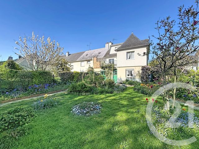 Maison &agrave; vendre - 6 pi&egrave;ces - 146 m2 - Rennes - 35 - BRETAGNE