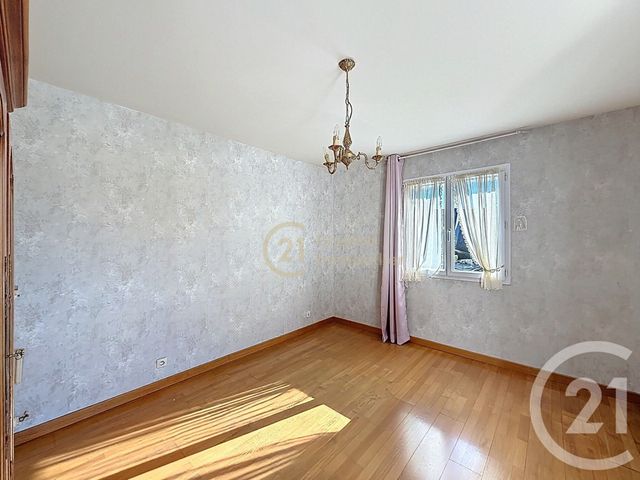 Maison &agrave; vendre - 6 pi&egrave;ces - 146 m2 - Rennes - 35 - BRETAGNE