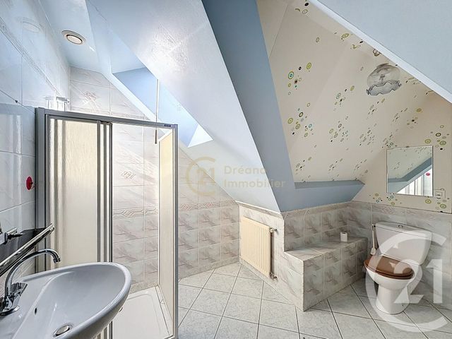 Maison &agrave; vendre - 6 pi&egrave;ces - 146 m2 - Rennes - 35 - BRETAGNE