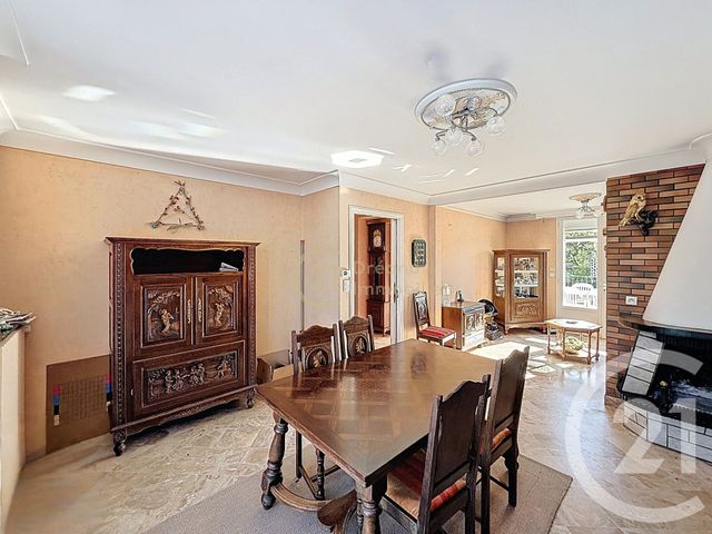 Maison &agrave; vendre - 6 pi&egrave;ces - 146 m2 - Rennes - 35 - BRETAGNE