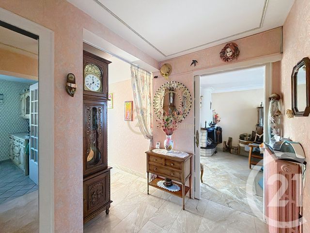 Maison &agrave; vendre - 6 pi&egrave;ces - 146 m2 - Rennes - 35 - BRETAGNE