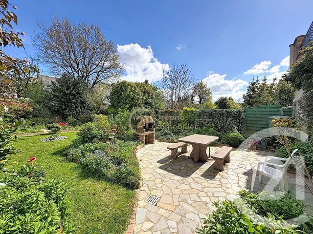 Maison &agrave; vendre - 6 pi&egrave;ces - 146 m2 - Rennes - 35 - BRETAGNE