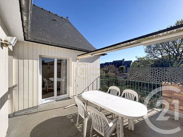 Maison &agrave; vendre - 6 pi&egrave;ces - 146 m2 - Rennes - 35 - BRETAGNE