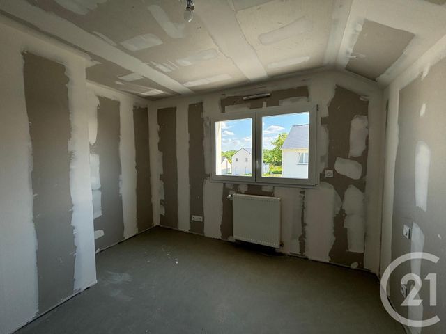 Maison à vendre - 5 pièces - 115,24 m2 - Janze - 35 - BRETAGNE