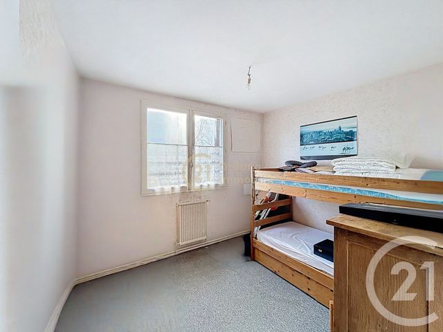 Maison &agrave; vendre - 5 pi&egrave;ces - 96,67 m2 - St Jacques De La Lande - 35 - BRETAGNE