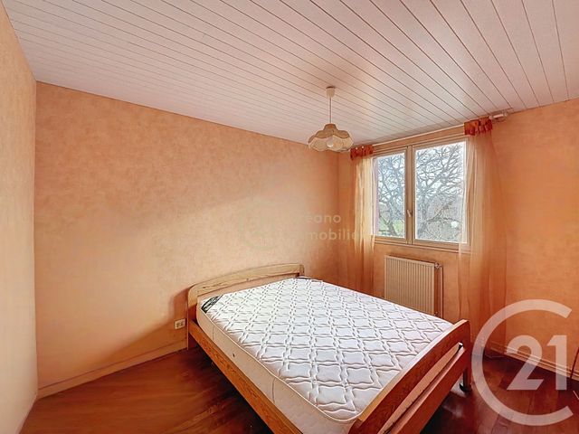 Maison &agrave; vendre - 5 pi&egrave;ces - 96,67 m2 - St Jacques De La Lande - 35 - BRETAGNE