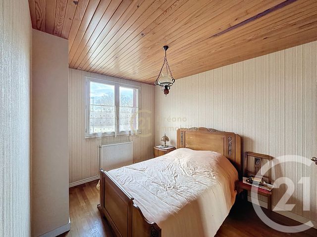 Maison &agrave; vendre - 5 pi&egrave;ces - 96,67 m2 - St Jacques De La Lande - 35 - BRETAGNE