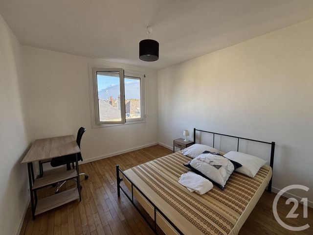 Appartement T4 &agrave; louer - 4 pi&egrave;ces - 60,37 m2 - Rennes - 35 - BRETAGNE
