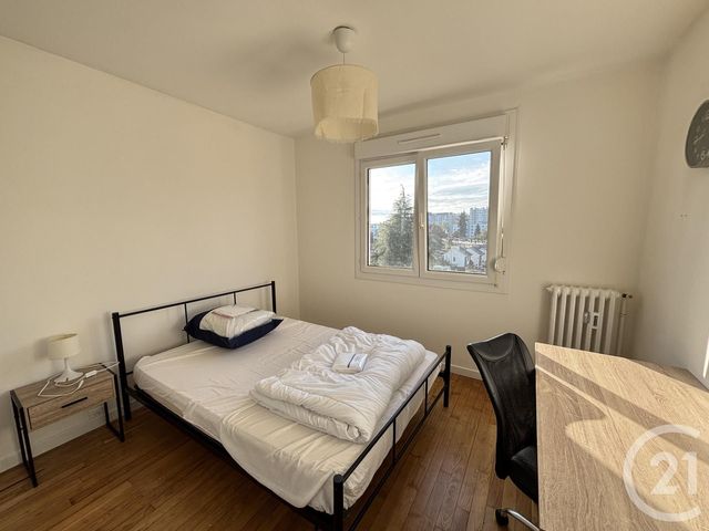 Appartement T4 &agrave; louer - 4 pi&egrave;ces - 60,37 m2 - Rennes - 35 - BRETAGNE