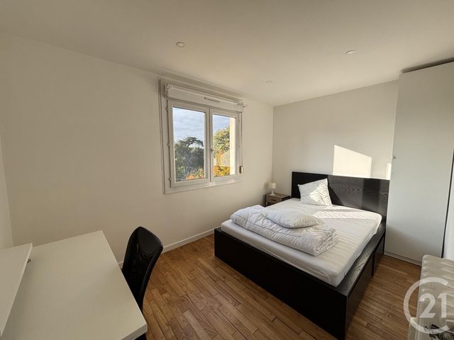 Appartement T4 &agrave; louer - 4 pi&egrave;ces - 60,37 m2 - Rennes - 35 - BRETAGNE