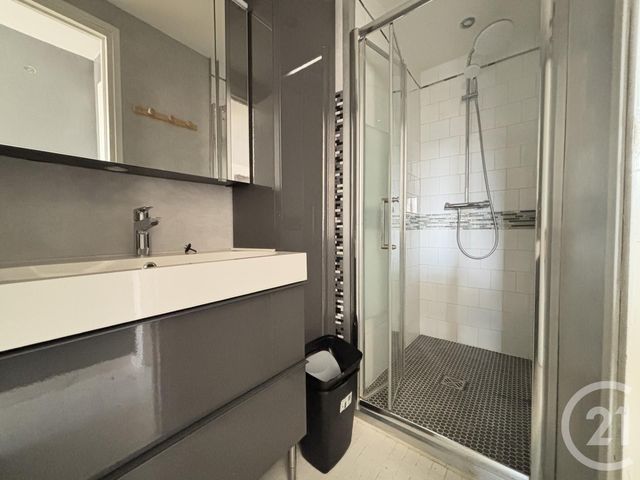 Appartement T4 &agrave; louer - 4 pi&egrave;ces - 60,37 m2 - Rennes - 35 - BRETAGNE