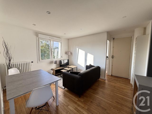 Appartement T4 à louer RENNES
