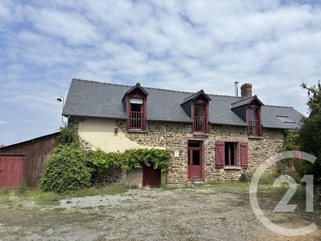 Prix immobilier ESSE - Photo d’une maison vendue