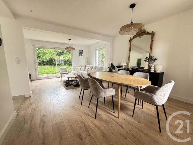 Maison a louer rennes - 6 pièce(s) - 105.1 m2 - Surfyn