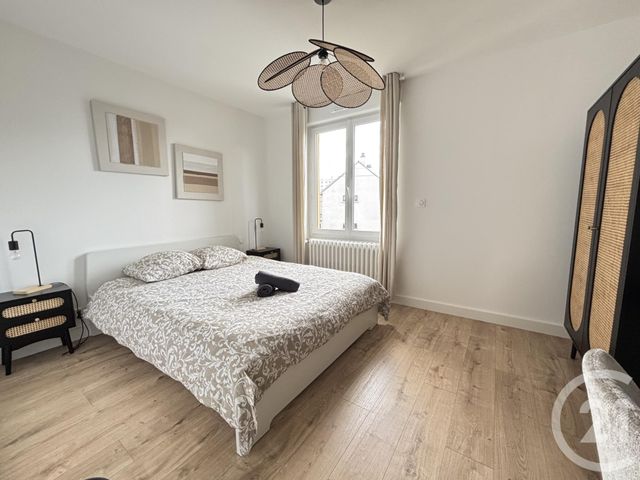 Maison a louer rennes - 6 pièce(s) - 105.1 m2 - Surfyn