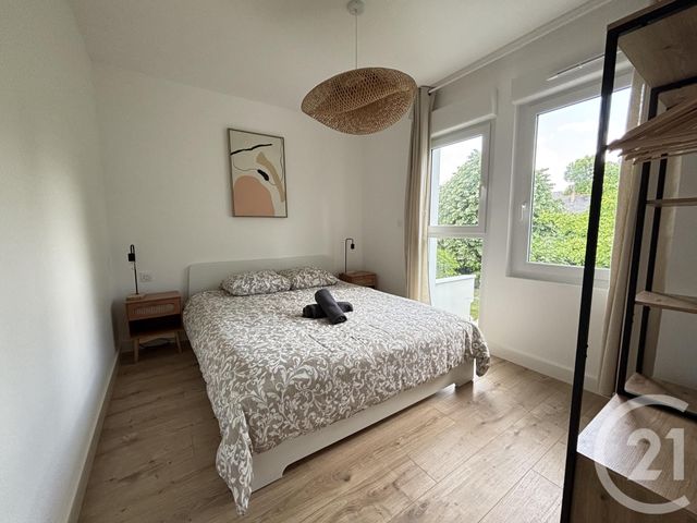 Maison a louer rennes - 6 pièce(s) - 105.1 m2 - Surfyn