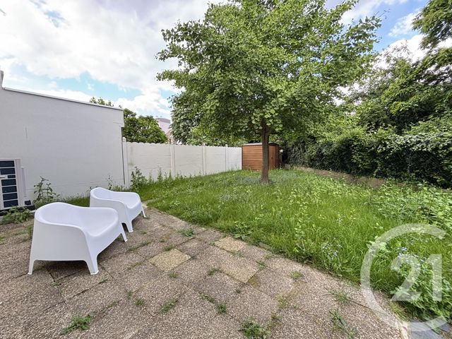 Maison a louer rennes - 6 pièce(s) - 105.1 m2 - Surfyn