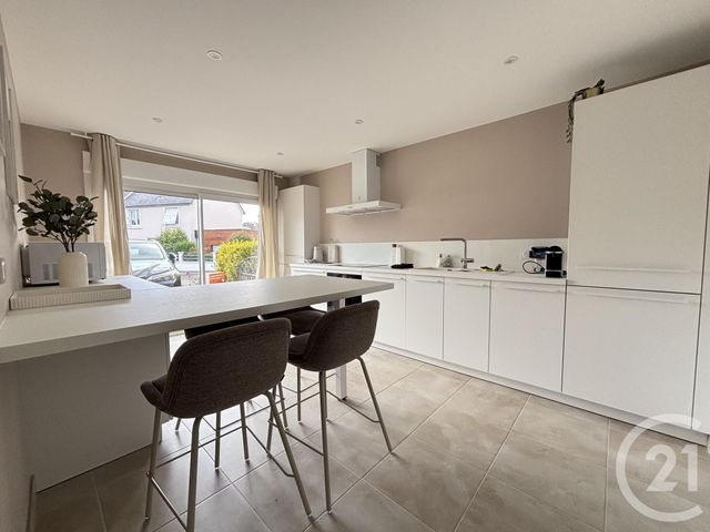 Maison a louer rennes - 6 pièce(s) - 105.1 m2 - Surfyn