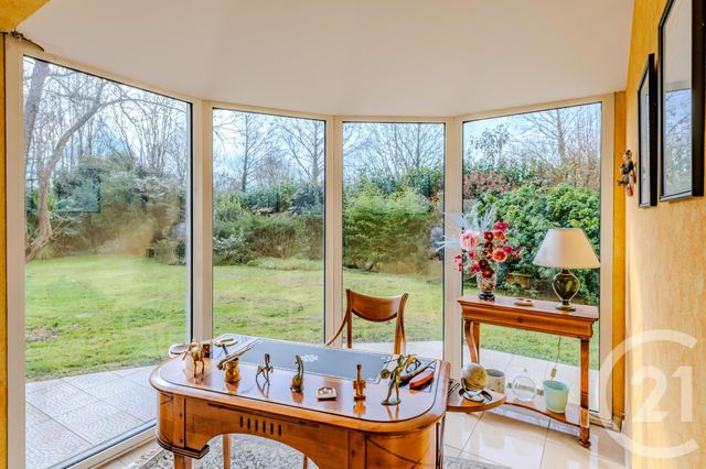 Maison à vendre - 6 pièces - 211,48 m2 - Vern Sur Seiche - 35 - BRETAGNE