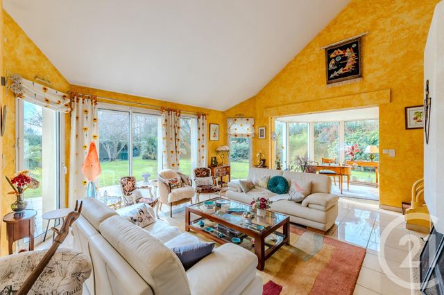Maison à vendre - 6 pièces - 211,48 m2 - Vern Sur Seiche - 35 - BRETAGNE