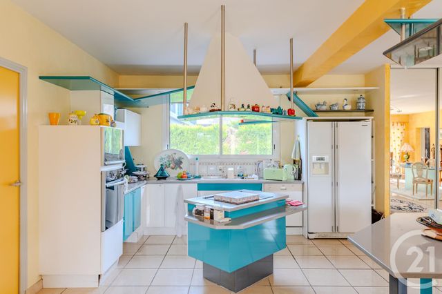 Maison à vendre - 6 pièces - 211,48 m2 - Vern Sur Seiche - 35 - BRETAGNE