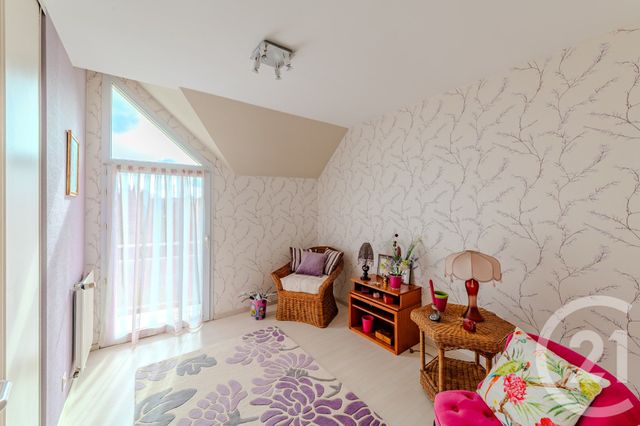 Maison à vendre - 6 pièces - 211,48 m2 - Vern Sur Seiche - 35 - BRETAGNE