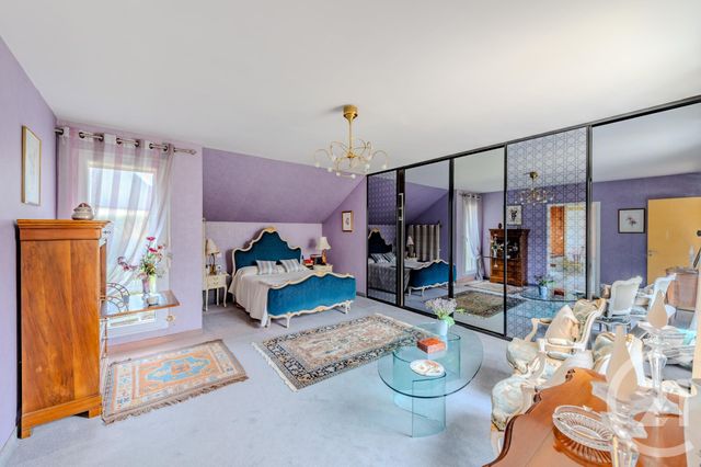 Maison à vendre - 6 pièces - 211,48 m2 - Vern Sur Seiche - 35 - BRETAGNE