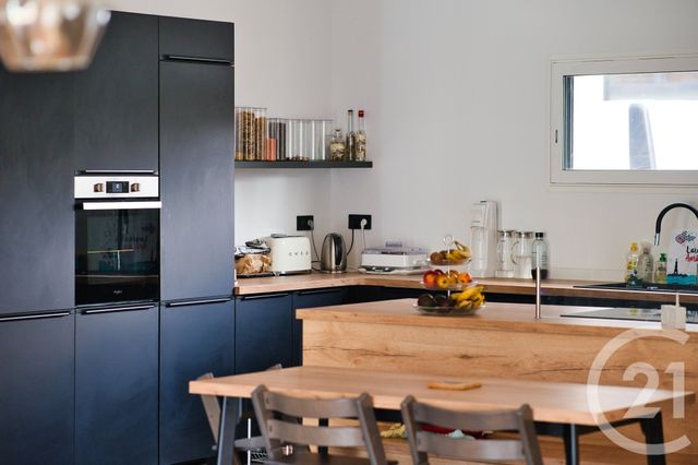 Maison à vendre - 7 pièces - 242 m2 - Rennes - 35 - BRETAGNE