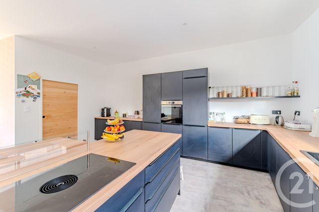 Maison à vendre - 7 pièces - 242 m2 - Rennes - 35 - BRETAGNE