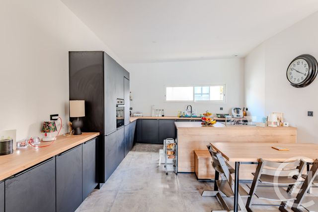 Maison à vendre - 7 pièces - 242 m2 - Rennes - 35 - BRETAGNE