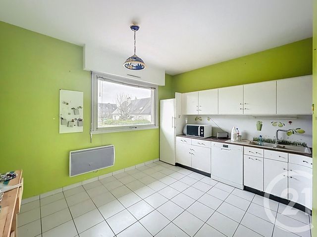 Maison à vendre - 7 pièces - 195,50 m2 - Rennes - 35 - BRETAGNE