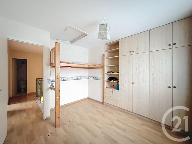 Maison à vendre - 7 pièces - 195,50 m2 - Rennes - 35 - BRETAGNE