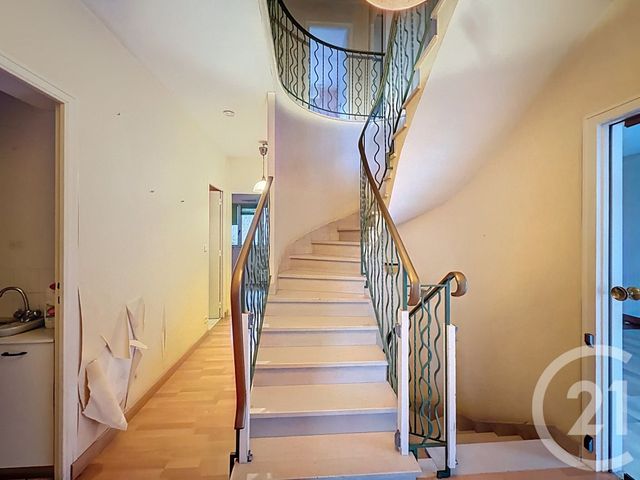 Maison à vendre - 7 pièces - 195,50 m2 - Rennes - 35 - BRETAGNE