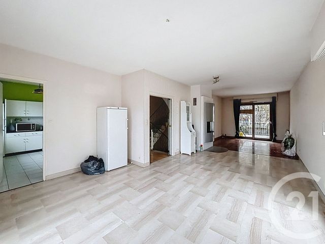 Maison à vendre - 7 pièces - 195,50 m2 - Rennes - 35 - BRETAGNE