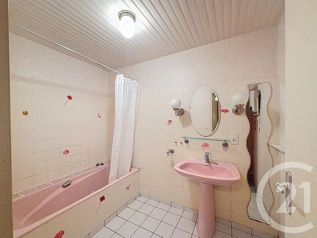 Maison à vendre - 7 pièces - 195,50 m2 - Rennes - 35 - BRETAGNE