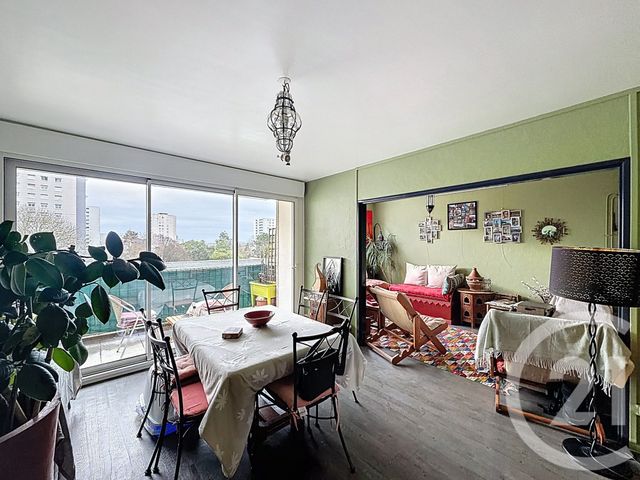 appartement - RENNES - 35